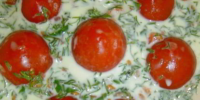 Шаг 7: запеканки по-будапештски