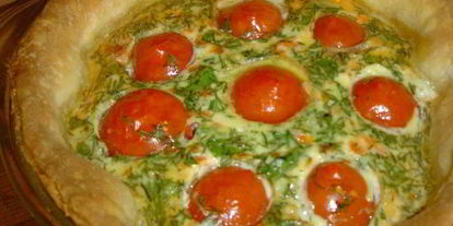 Шаг 8: запеканки по-будапештски