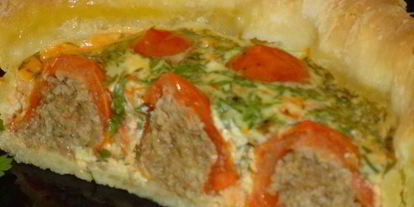 Шаг 9: запеканки по-будапештски