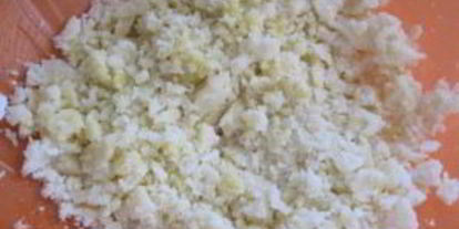 Шаг 1: запеканки под сметанным соусом