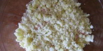 Шаг 7: запеканки под сметанным соусом