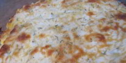 Шаг 9: запеканки под сметанным соусом