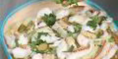 Шаг 2: запеканки под сырной корочкой