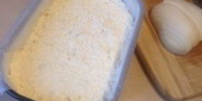 Шаг 5: запеканки с бананом и грушей