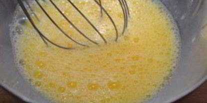 Шаг 1: запеканки с брокколи и фаршем