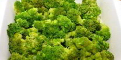 Шаг 2: запеканки с брокколи и фаршем