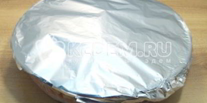 Шаг 9: запеканки с курицей и тыквой в духовке