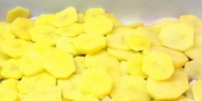 Шаг 2: запеканки со свининой в духовке