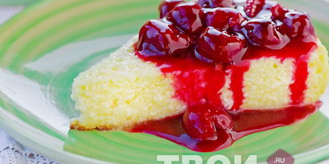 Рецепт запеканки творожной в мультиварке