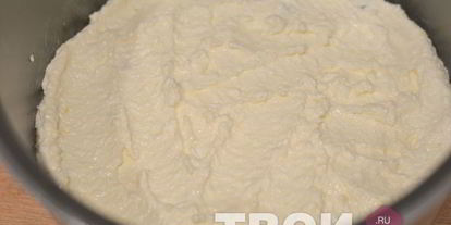 Шаг 3: запеканки творожной в мультиварке