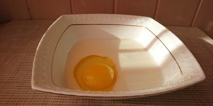 Шаг 2: жареных конвертиков с сыром