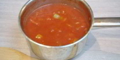 Шаг 3: аджики без яблок