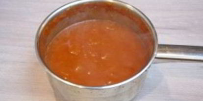 Шаг 4: аджики без яблок