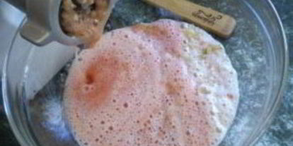 Шаг 1: аджики из помидоров и чеснока