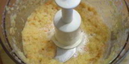 Шаг 3: аджики из помидоров и перца на зиму