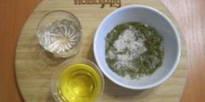 Шаг 6: аджики из помидоров и перца на зиму