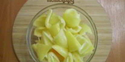 Шаг 1: аджики из помидоров и перца с чесноком