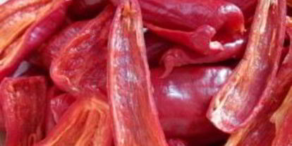 Шаг 1: аджики из помидоров