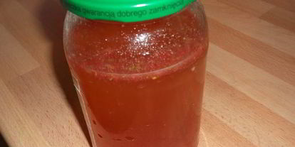 Шаг 1: аджики кавказской, классической