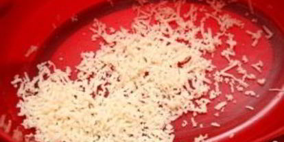 Шаг 3: аджики с хреном