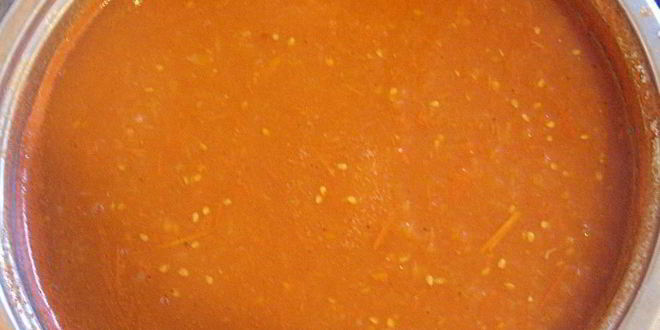 Рецепт аджики с лукома ны зиму