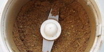 Шаг 1: аджики с лукома ны зиму