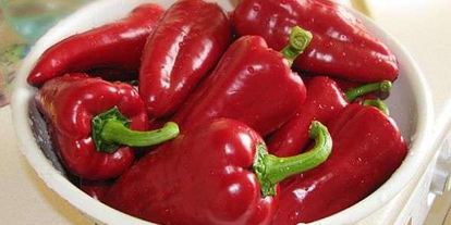 Шаг 7: аджики с помидорами