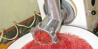 Шаг 11: аджики с помидорами