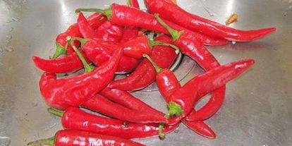 Шаг 18: аджики с помидорами