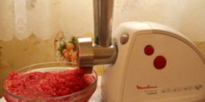 Шаг 2: аджики украинской на зиму