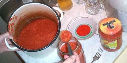 Шаг 20: аджики