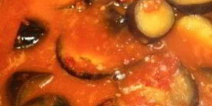 Шаг 3: баклажанов в аджике на зиму