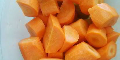 Шаг 3: фруктово-овощной аджика на зиму