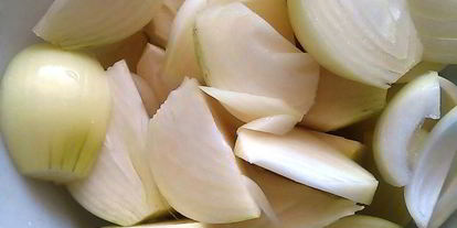 Шаг 4: фруктово-овощной аджика на зиму