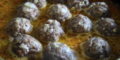 Шаг 4: гелака-палава — плова по-таджикски