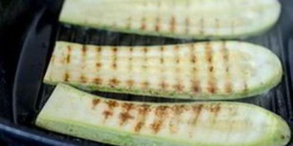 Шаг 1: кабачков по-таджикски