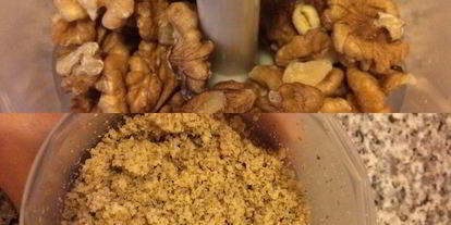 Шаг 2: красной аджики