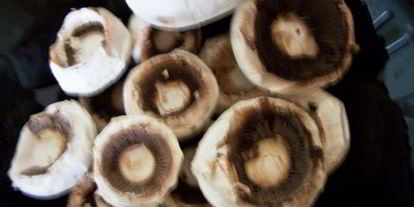 Шаг 2: мясной короны с соусом-аджикой