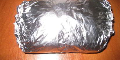 Шаг 1: печеного мяса в аджике