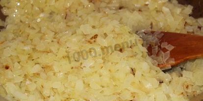 Шаг 5: баклажановой икры на зиму бабусина