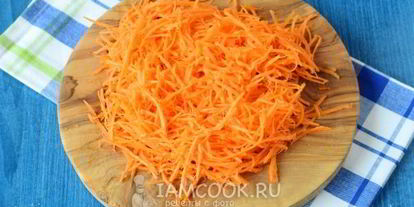 Шаг 5: баклажанов по-гречески на зиму