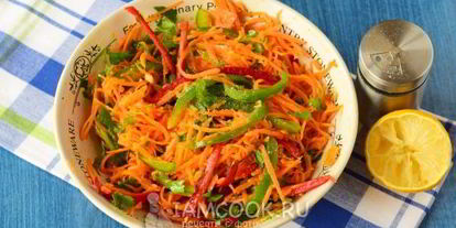 Шаг 8: баклажанов по-гречески на зиму