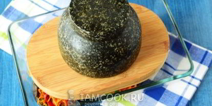 Шаг 11: баклажанов по-гречески на зиму