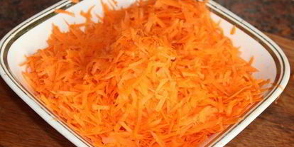 Шаг 1: баклажанов с фасолью