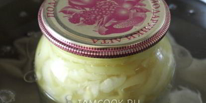 Шаг 6: болгарского перца на зиму