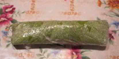 Шаг 2: долмы на зиму