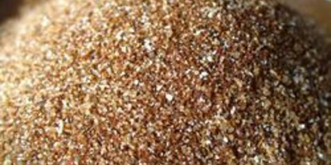 Рецепт домашней приправы для гриля