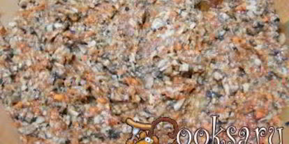 Шаг 2: домашней заготовки подберезовикова ны зиму