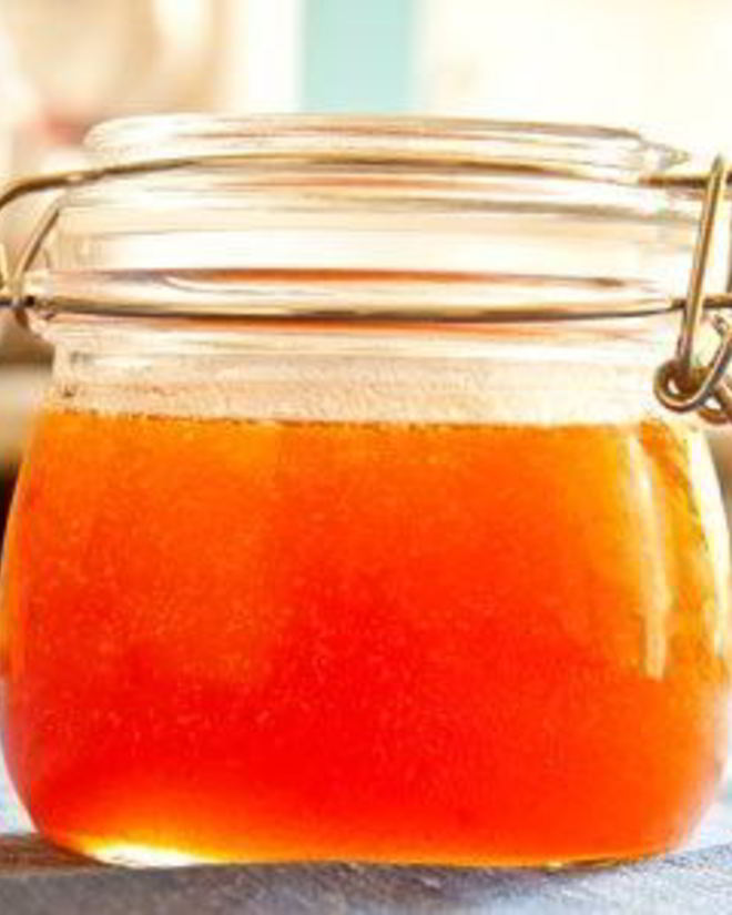 Рецепт абрикосового джема
