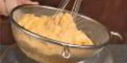 Шаг 1: айвового джема